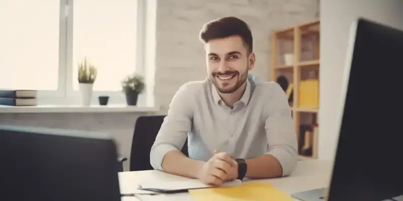 Kto jest odpowiedzialny za księgowość w firmie?