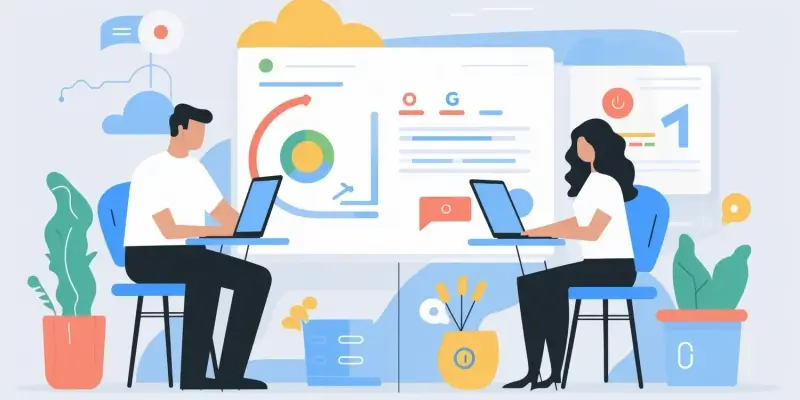 Marketing internetowy - podstawowe informacje