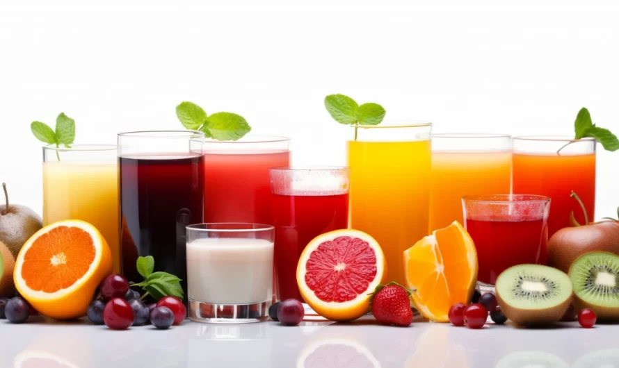 Najlepsza naturalna witamina C