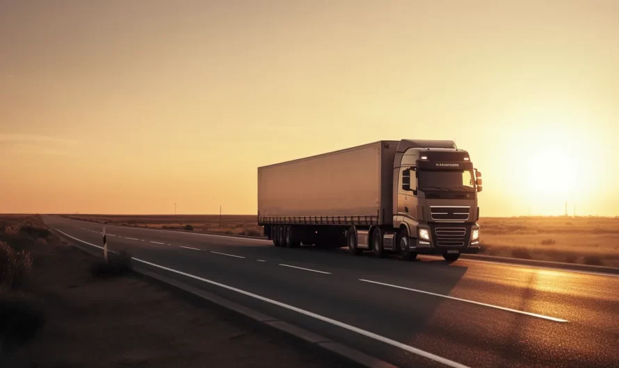 Najtańszy rodzaj transportu do Norwegii
