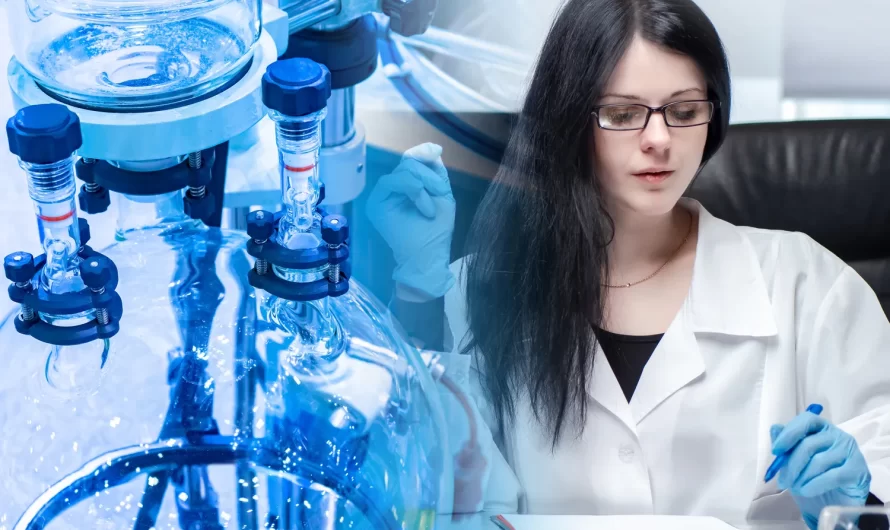 Nowoczesne technologie w destylatorach do rozpuszczalników