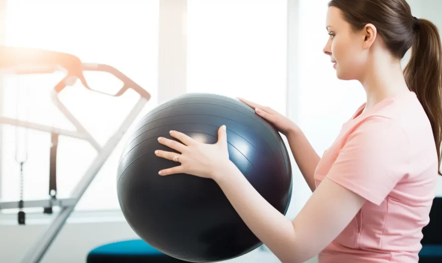 Po czym rozpoznać profesjonalny gabinet rehabilitacyjny?