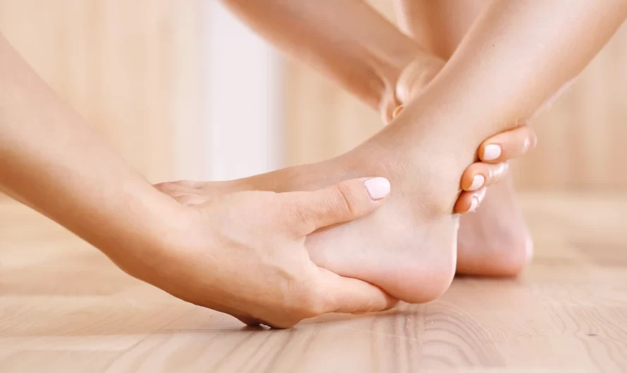 Podologia – medycyna czy kosmetyka?