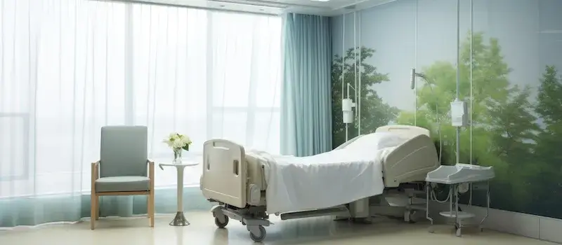 Polskie łóżka rehabilitacyjne