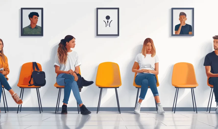 Psychiatra L4 online
