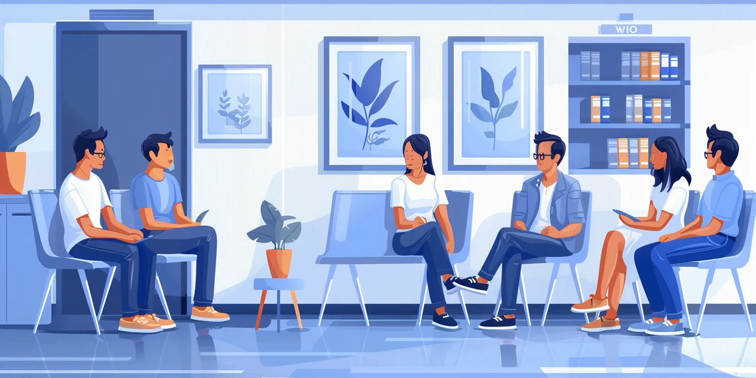 Psychiatra L4 online