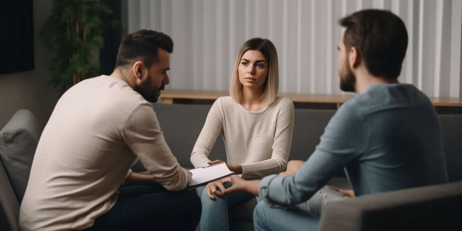 Psychoterapia - jak wygląda i w czym może pomóc?