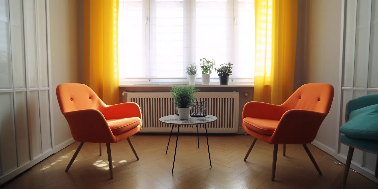 Psychoterapia w walce z depresją