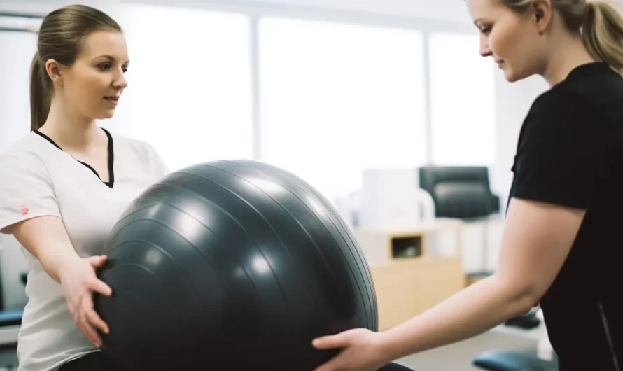Rehabilitacja, czyli pojęcie szersze niż się niektórym wydaje