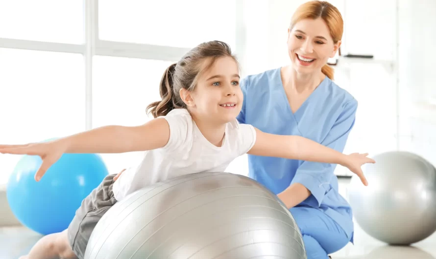 Rehabilitacja pourazowa – co warto o niej wiedzieć?