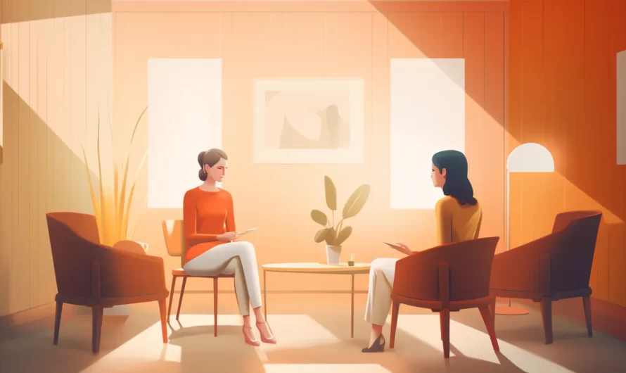 Rozmowa z psychiatra online