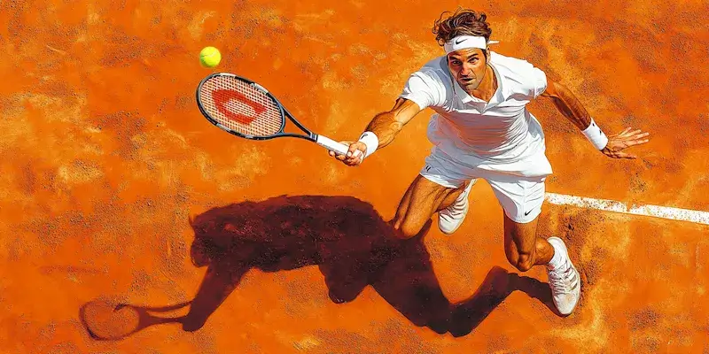 Sklep tenis