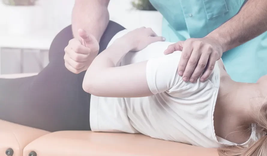 Skuteczna rehabilitacja – jak wybrać dobry gabinet do terapii ?
