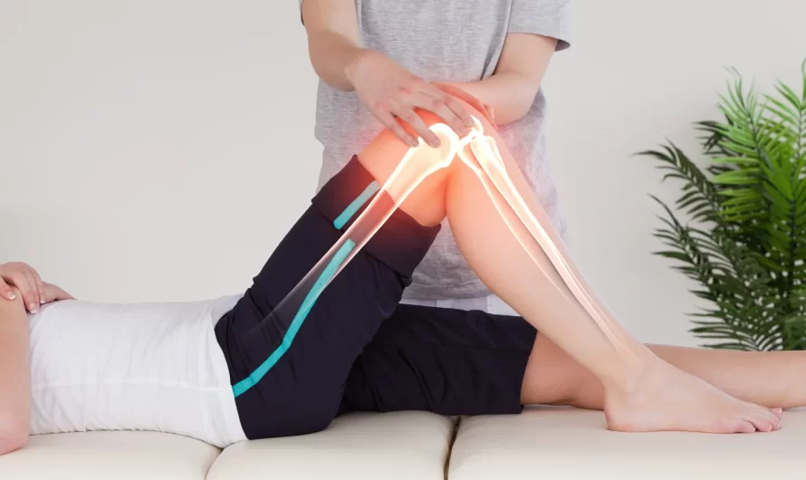 Taping rehabilitacyjny – zastosowanie