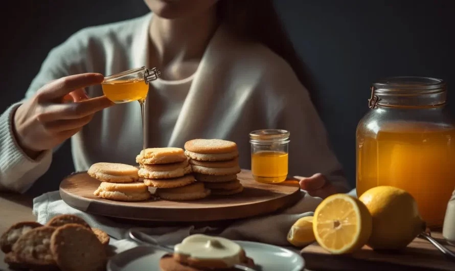 Trwałość miodu rzepakowego