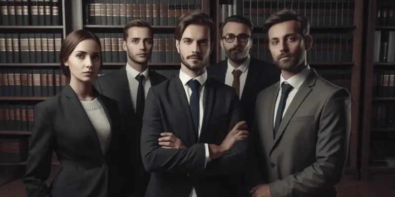 Usługi prawnicze dla firm