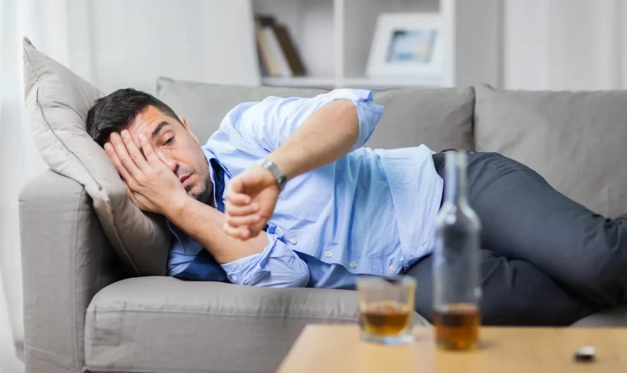 Wszywka alkoholowa – jak się wszywa w Poznaniu?
