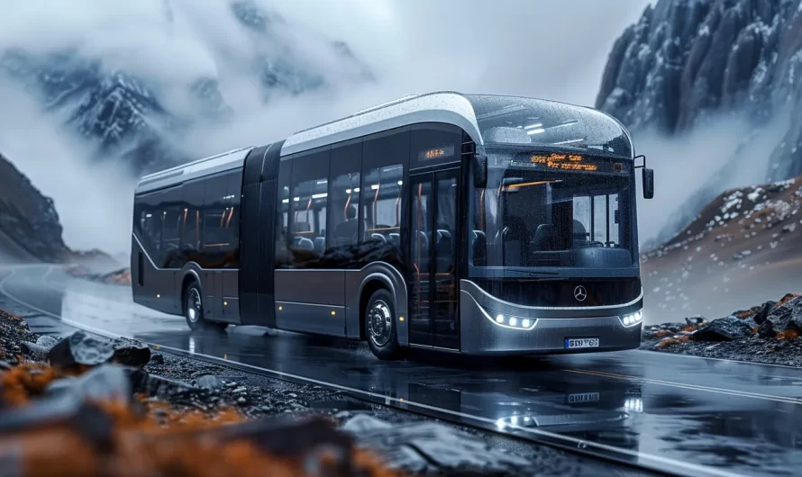 Wynajem autobusu na wesele Szczecin