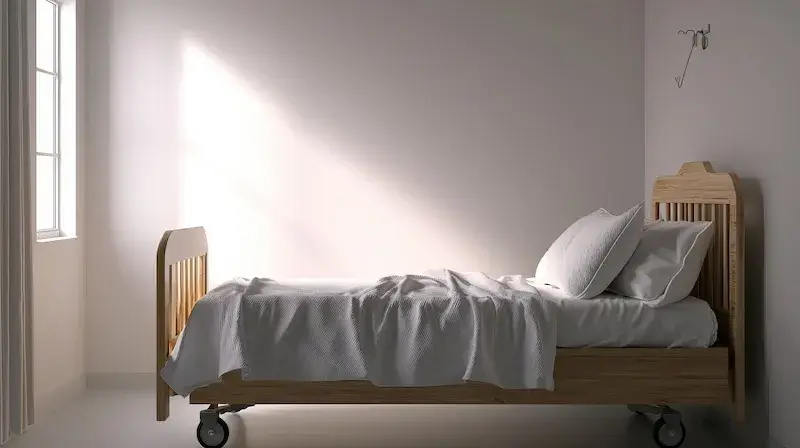 Wypożyczalnia łóżek rehabilitacyjnych Warszawa