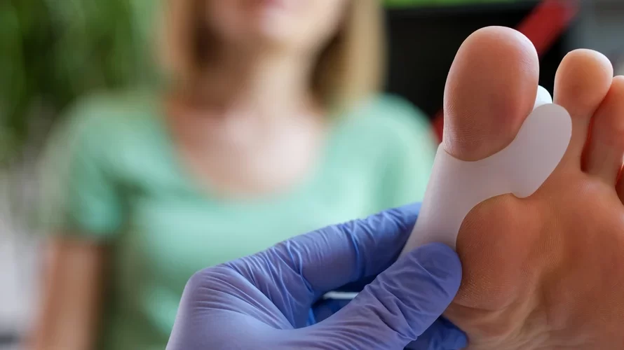 Co warto wiedzieć o leczniczym pedicure?