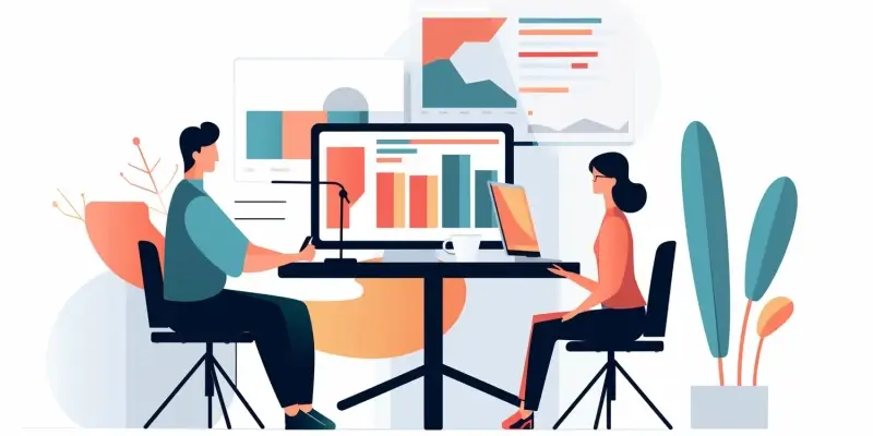 Firma SEO Trójmiasto