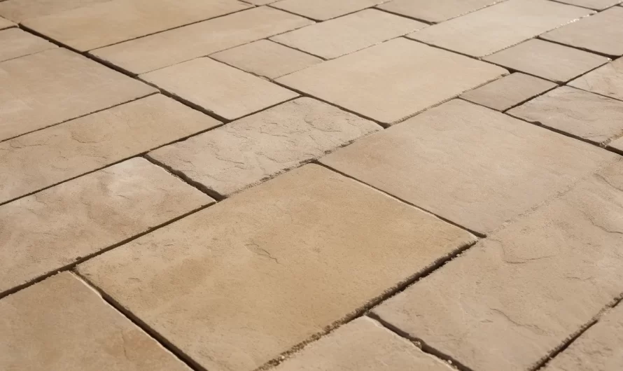 Koszt kostki brukowej Szczecin