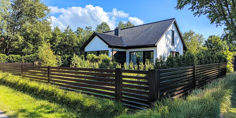koszty polskich ogrodzeń