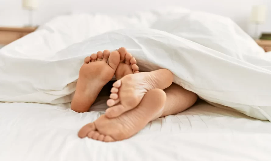 Pedicure podologiczne Warszawa