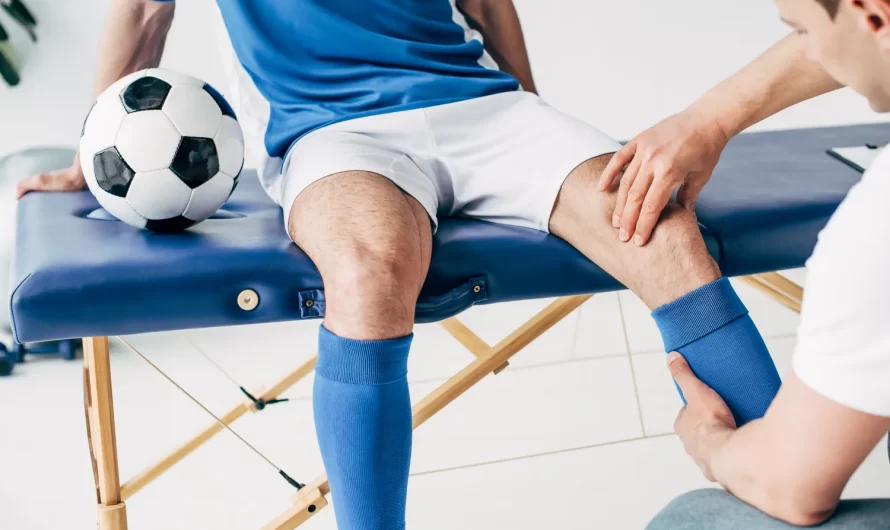 Rehabilitacja kompleksowa – co to jest?