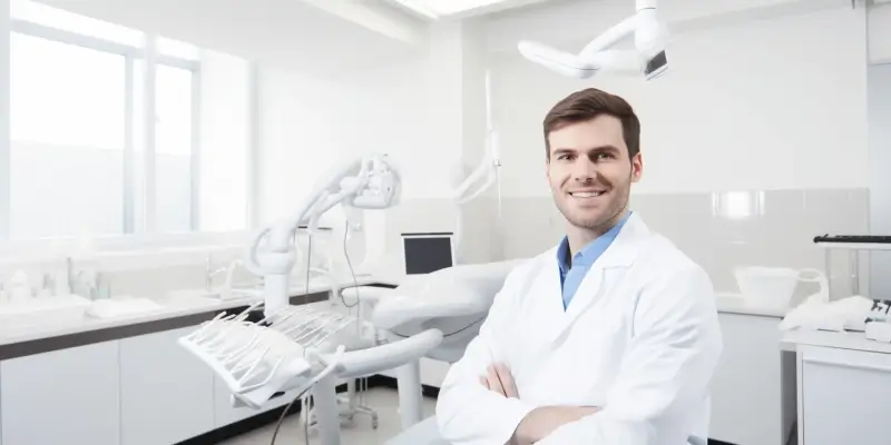 Stomatologia dziecięca Szczecin