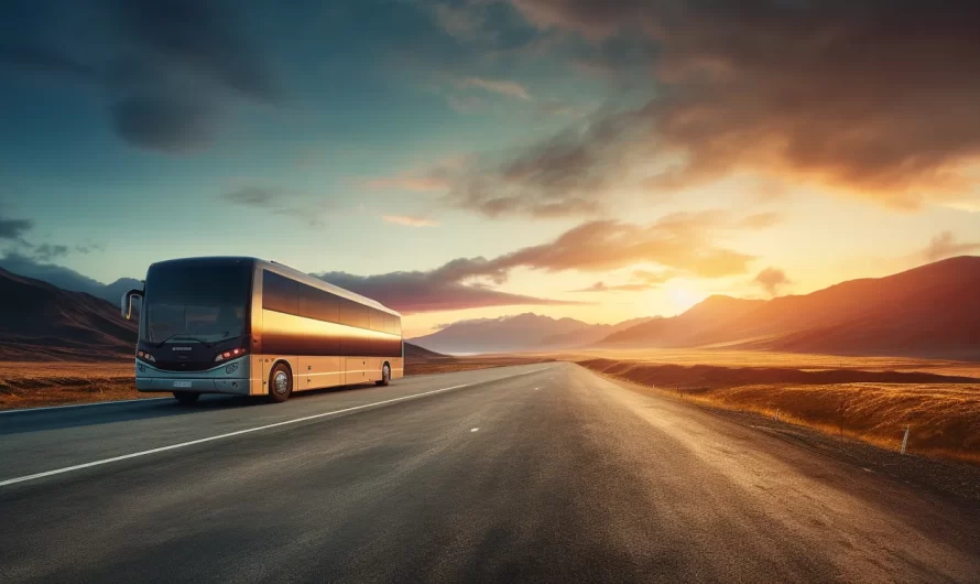Wynajem autobusów cena Szczecin