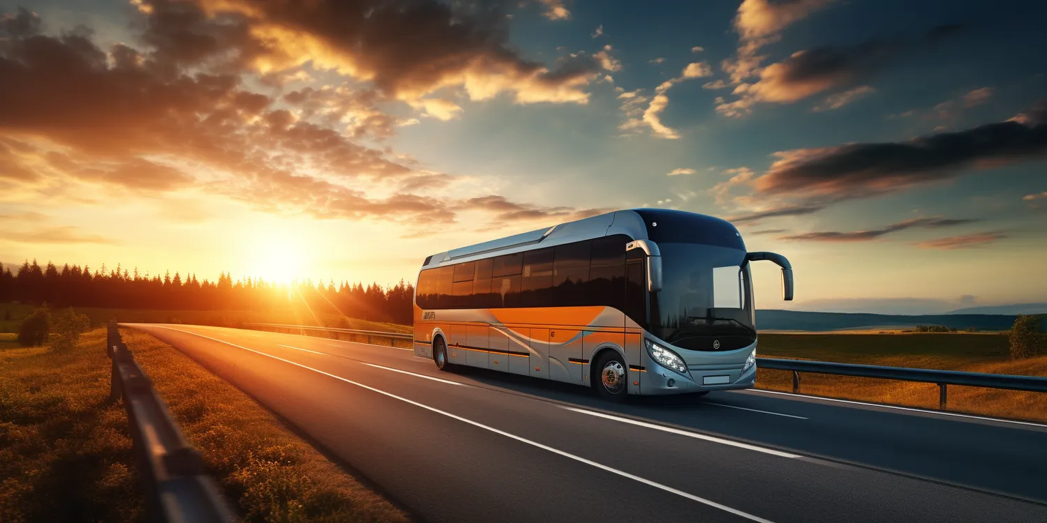 Wynajem autobusów cena Szczecin