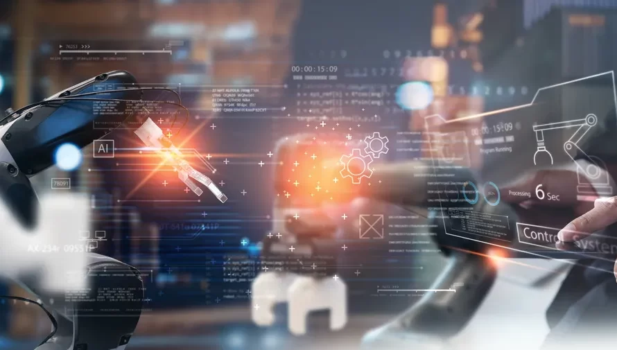 Co to jest przemysł wysokich technologii?