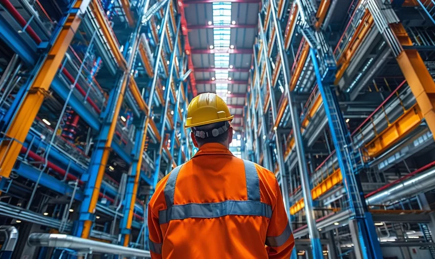Co to jest przemysł wysokiej technologii?