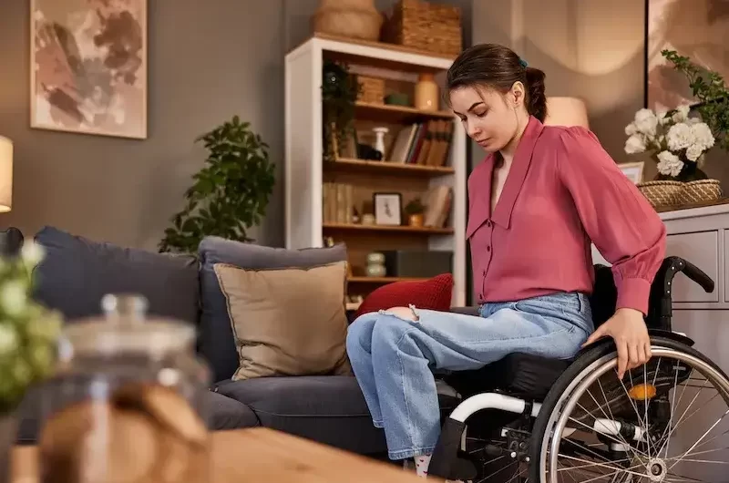 Gdzie można wypożyczyć wózek inwalidzki?