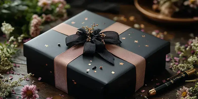 Personalizowane prezenty firmowe