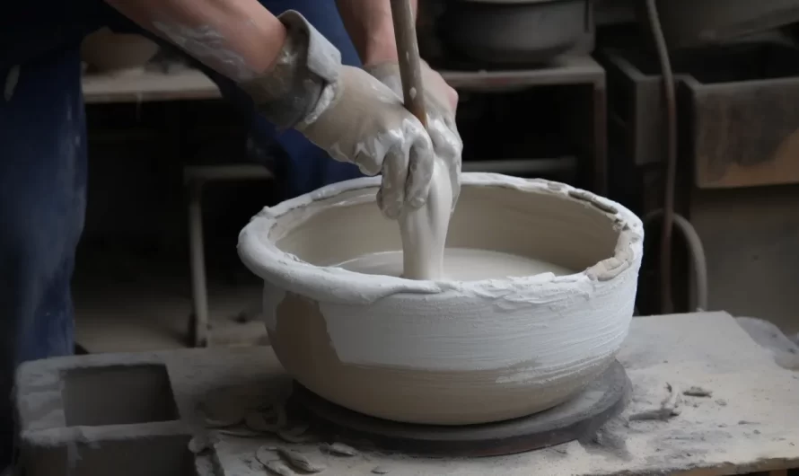 Warsztaty ceramiczne cena