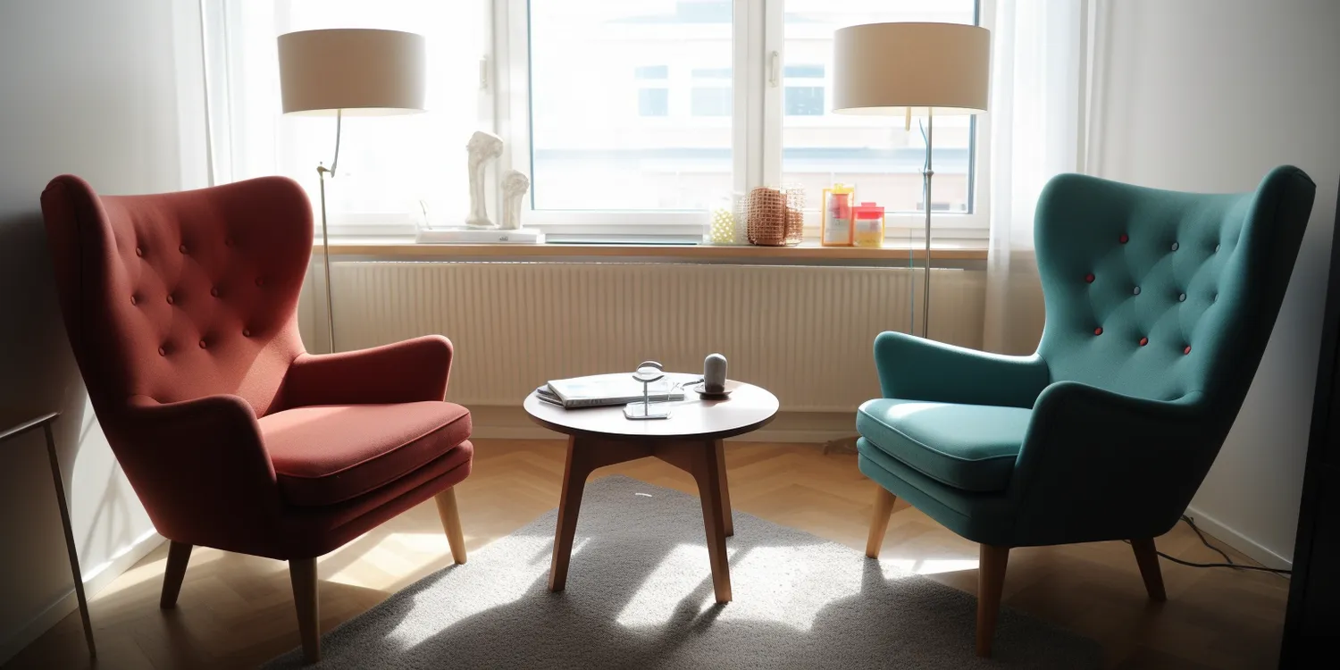 Co gorsze nerwica czy depresja?