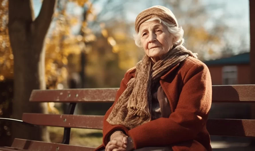 Rola empatii w pracy dla opiekunek osób starszych