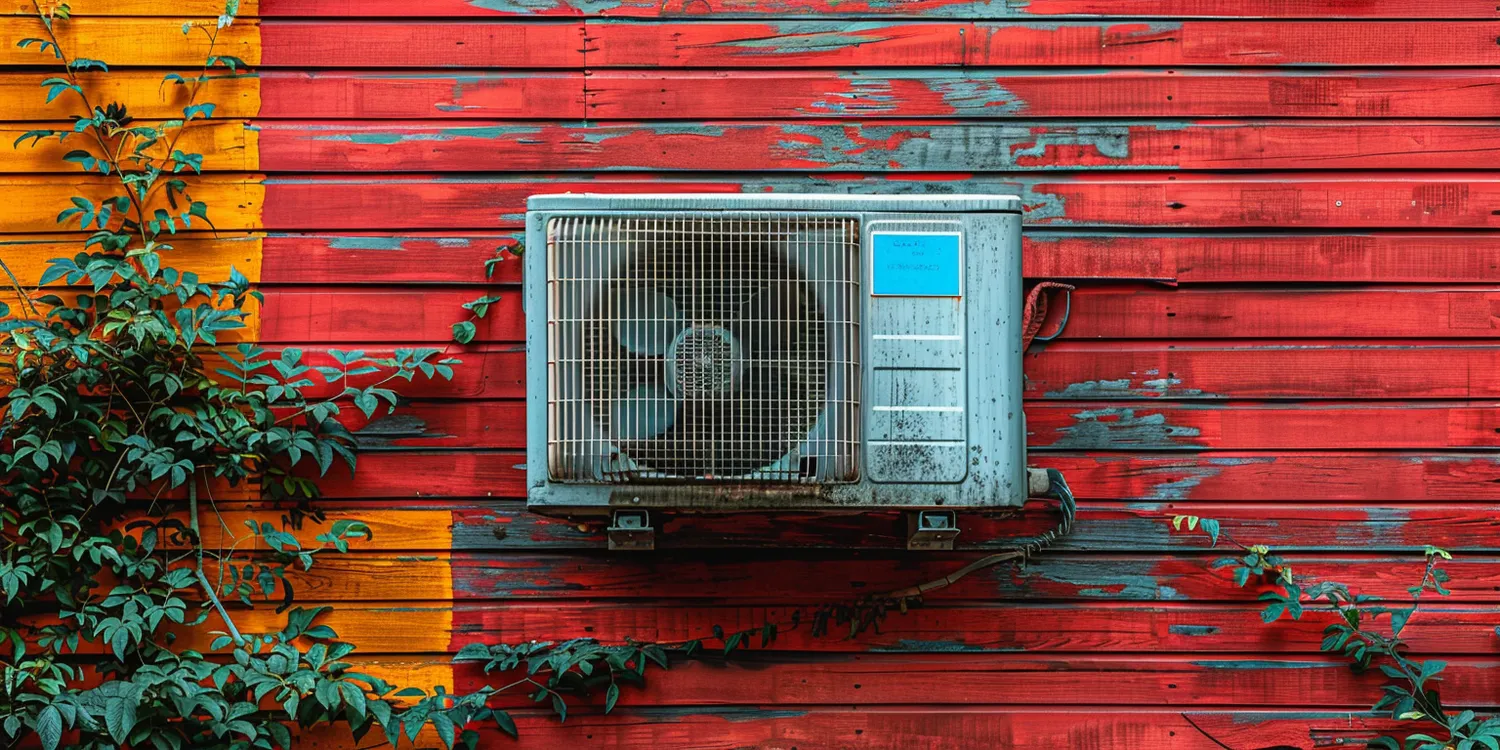 Serwis klimatyzacji Szczecin