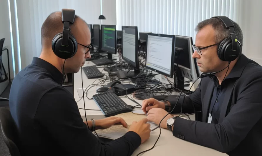 Tłumaczenie przysięgłe jak powinno wyglądać?