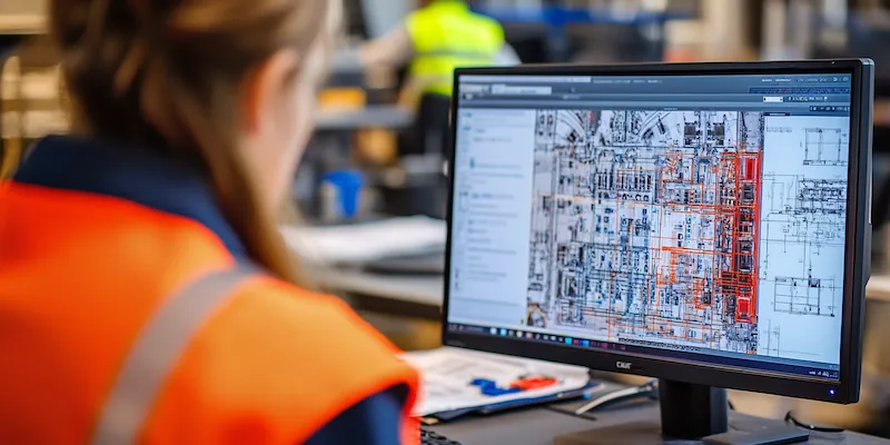 Budowa maszyn przemysłowych Poznań