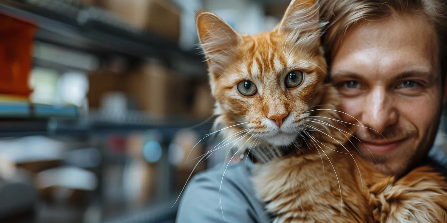 Jak pożegnać ukochanego kota?