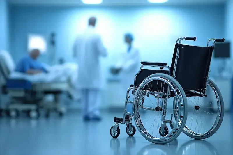 Aktywny wózek inwalidzki co to jest?