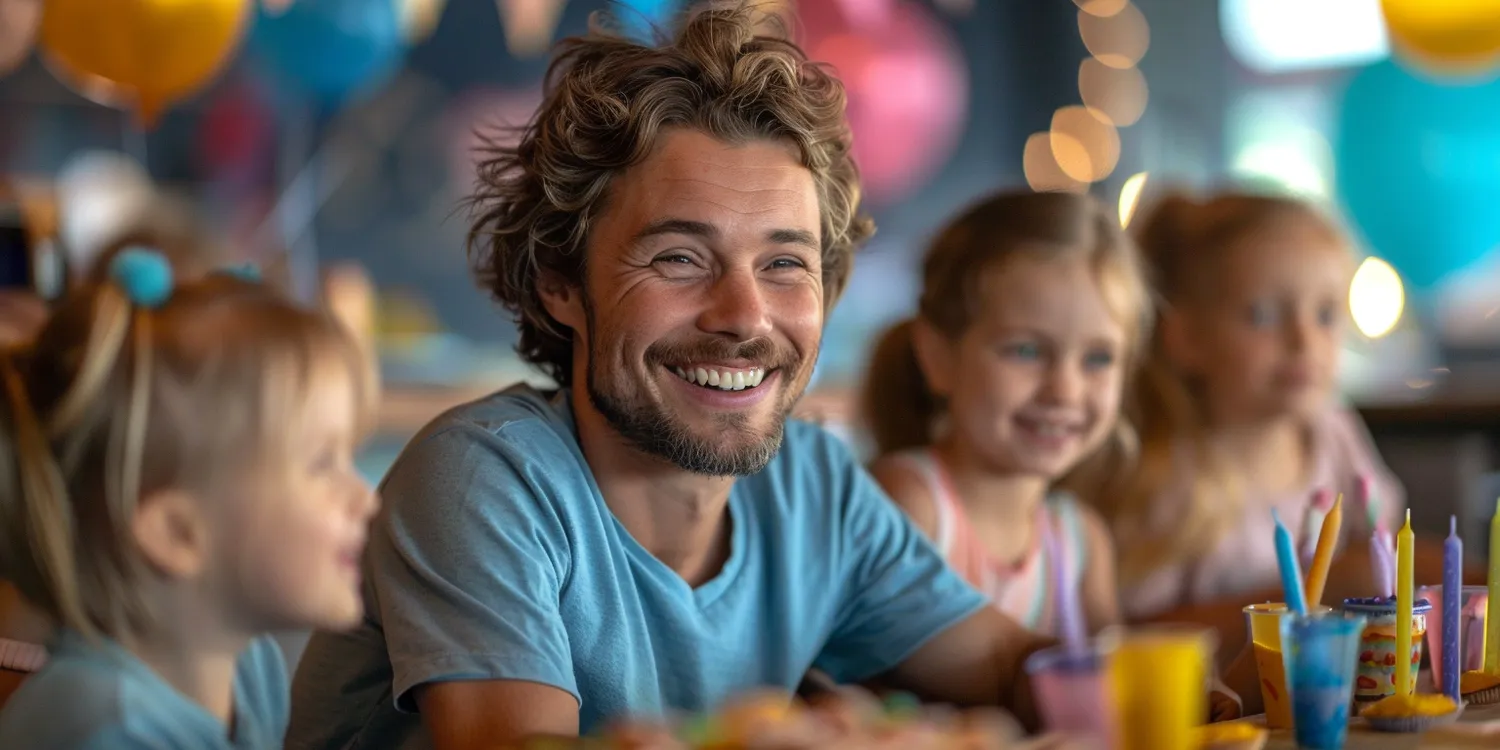 Animator dla dzieci Wrocław