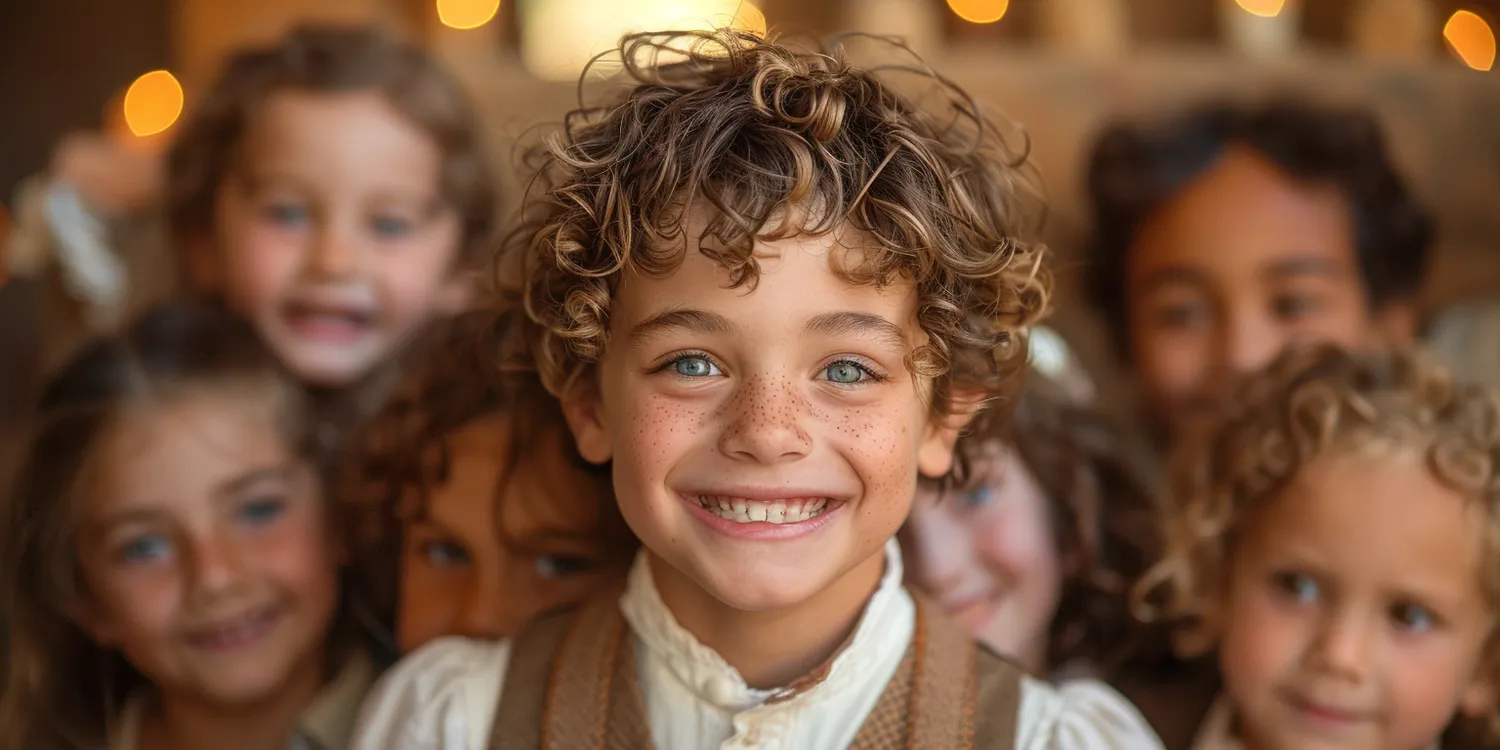 Animatorzy na urodziny Kraków