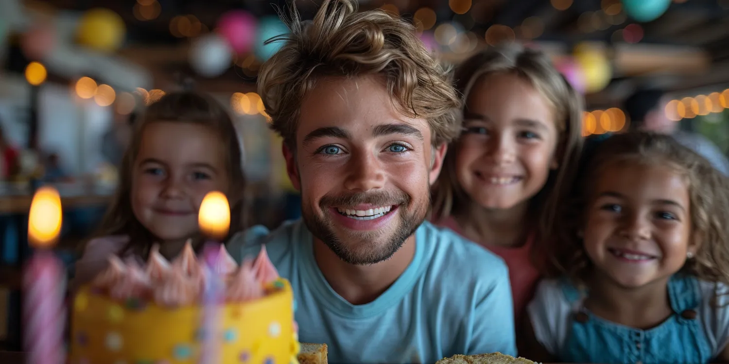 Animatorzy na urodziny Rzeszów