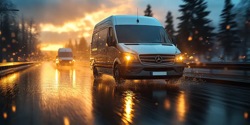 Bus z Polski do Niemiec Solec Kujawski