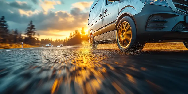 Busy do Niemiec Inowrocław