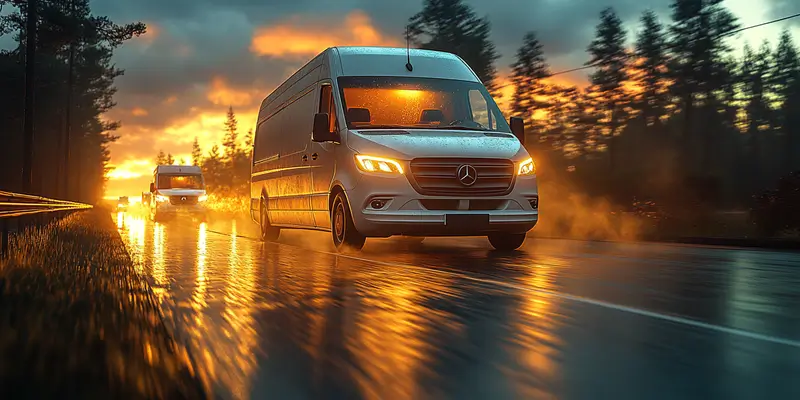 Busy do Niemiec Kostrzyn nad Odrą